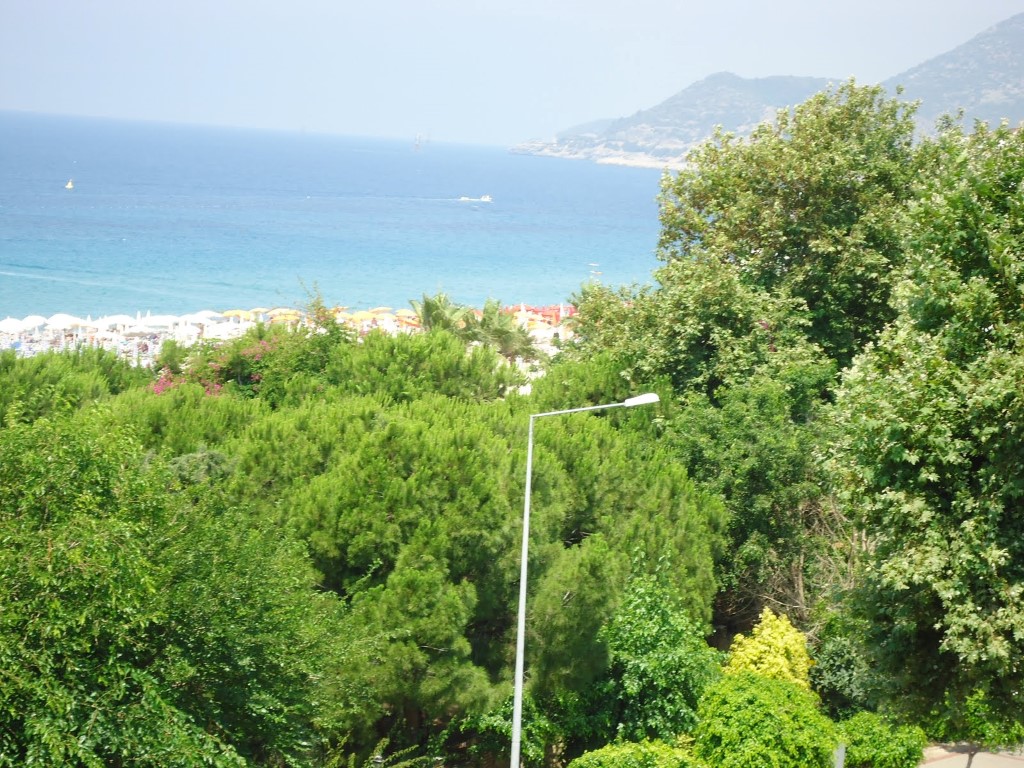 imagini hotel GRAND ZAMAN BEACH ALANYA